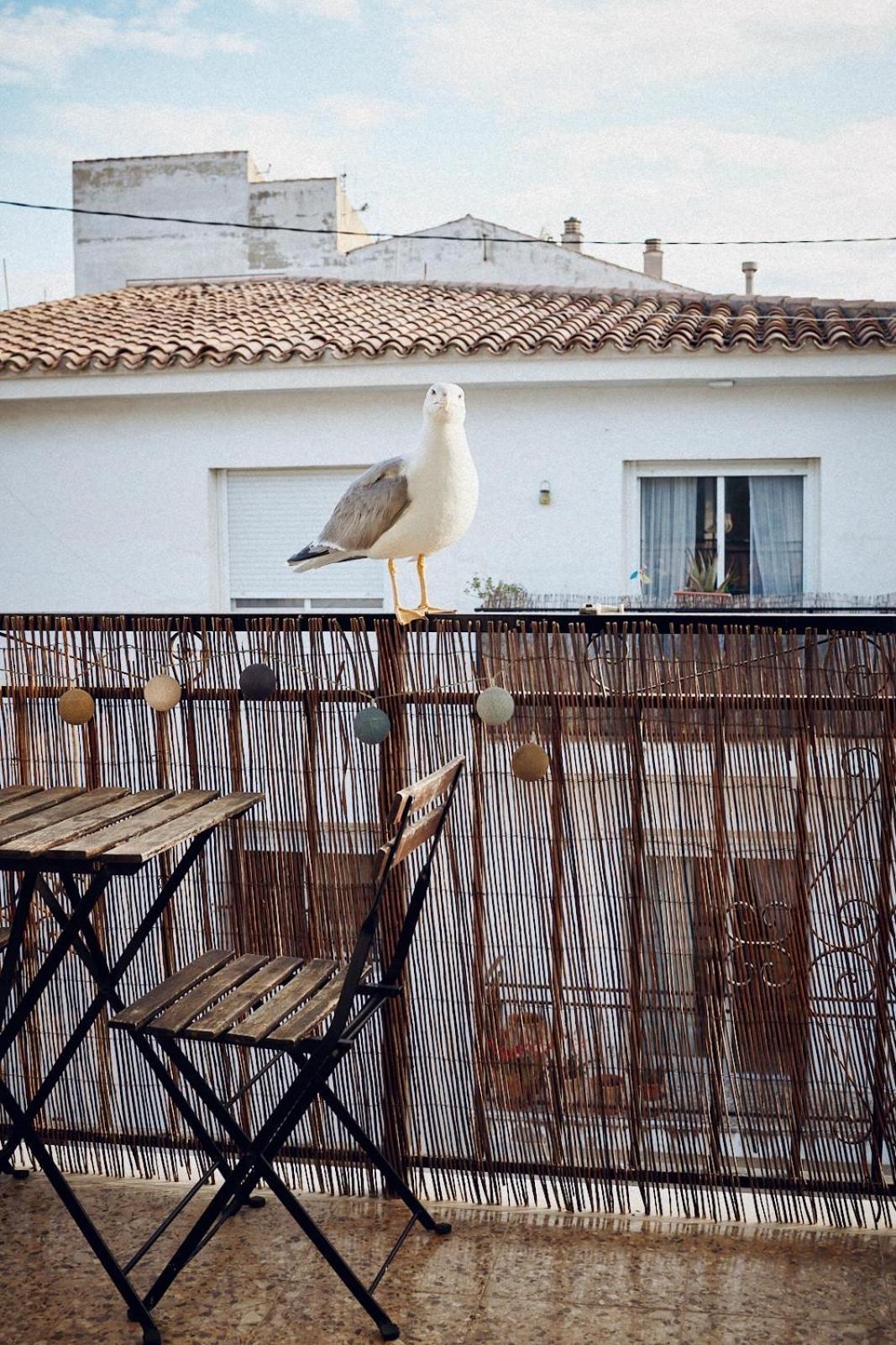 Maison Dya Altea Buitenkant foto